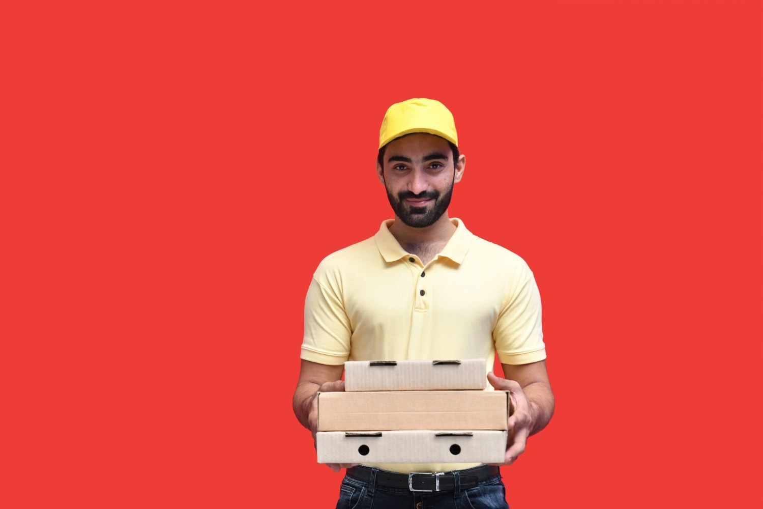 Delivery