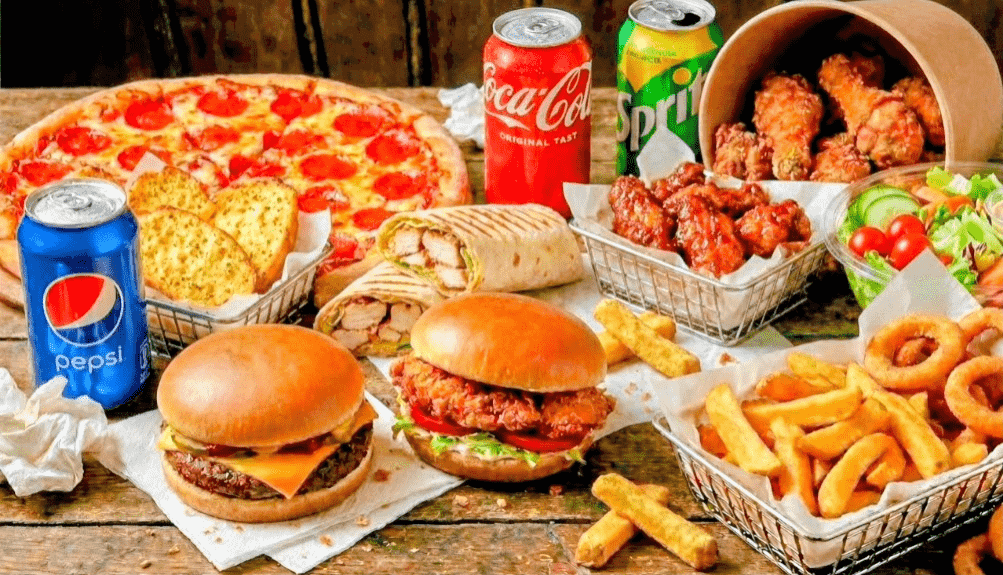 DeliciousPizza