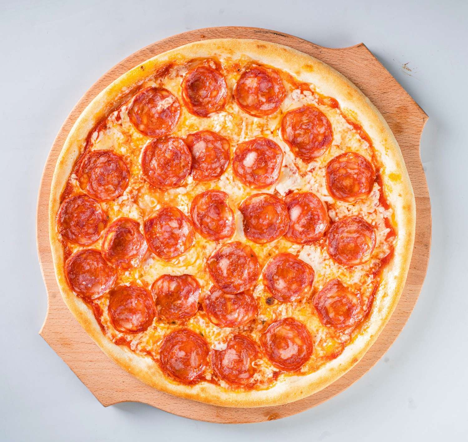 Chef's Special Pizza